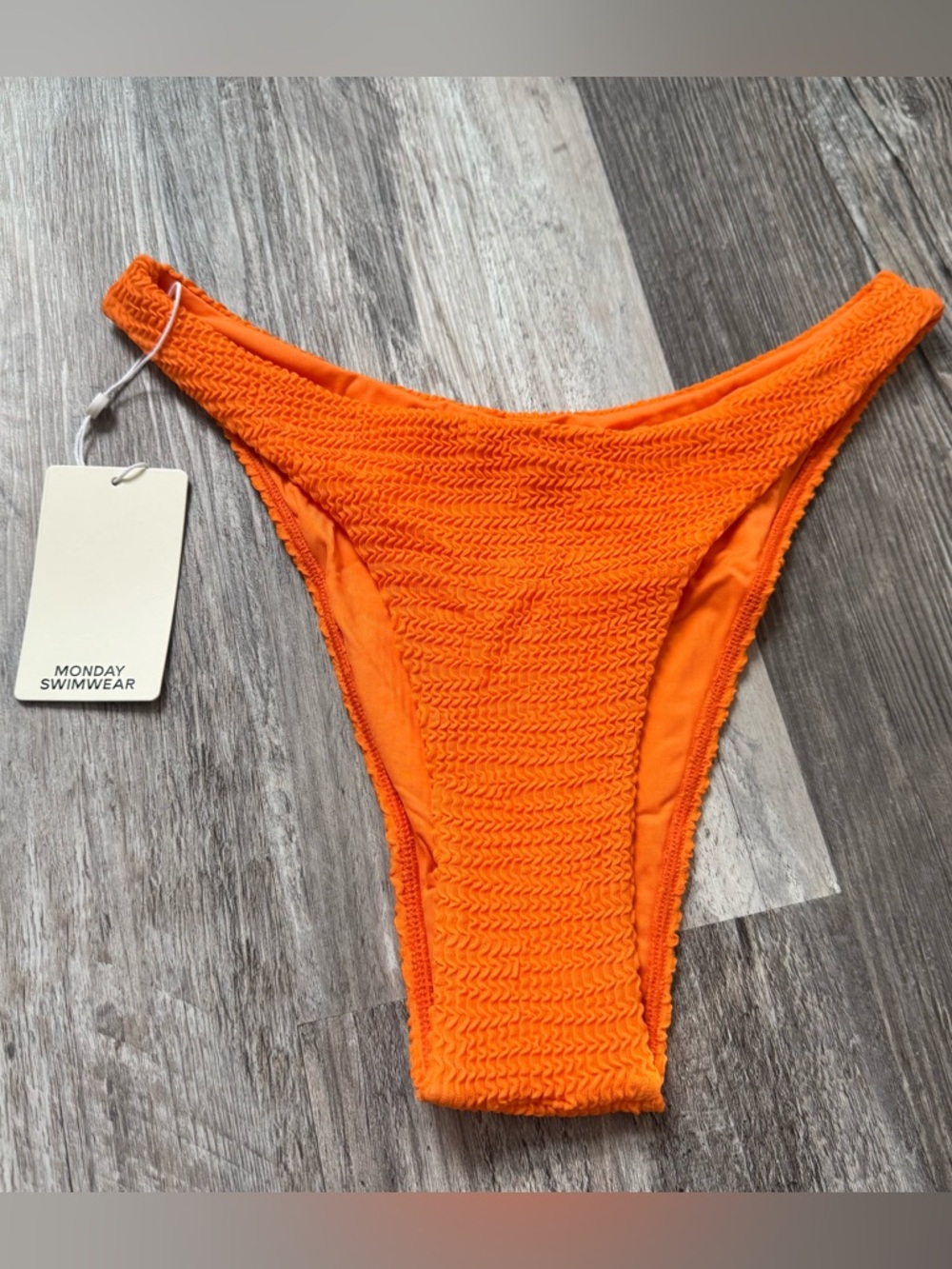 Monday swimwear Tamarma bikini bottom
